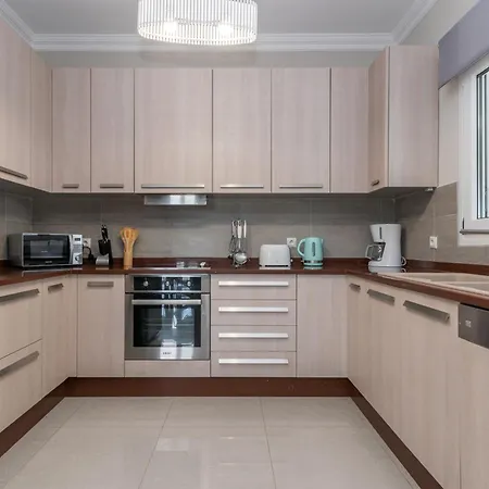 Demargia Appartement