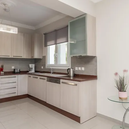 Demargia Appartement *