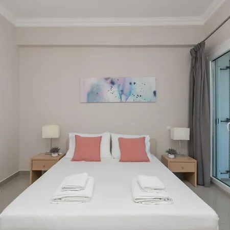 Appartement Demargia