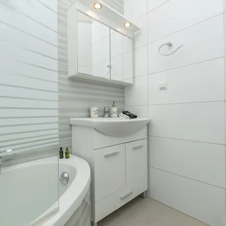 Demargia Appartement