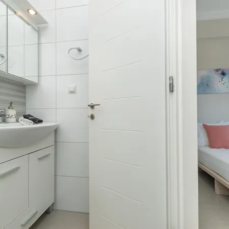 Appartement Demargia