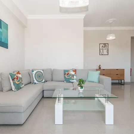 Demargia Appartement *