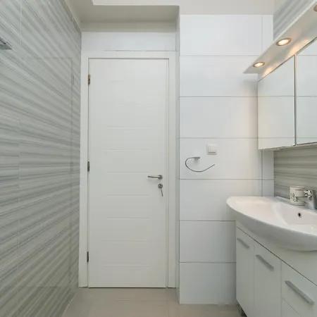 Appartement Demargia