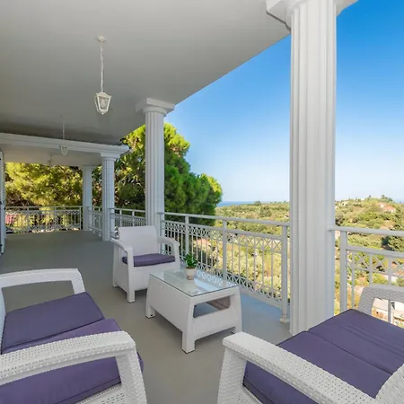 Demargia Appartement