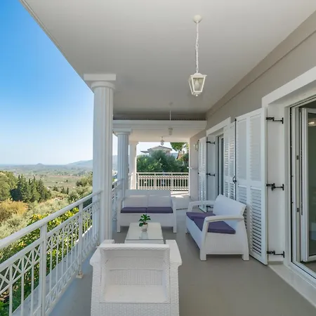 Demargia Appartement