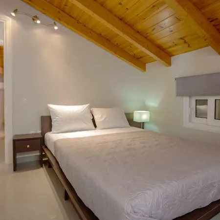 Appartement Demargia Áno Yerakaríon