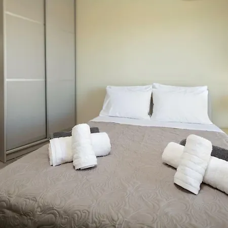 Appartement Demargia *