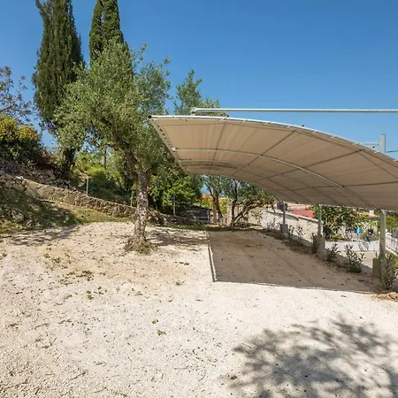 Demargia Áno Yerakaríon