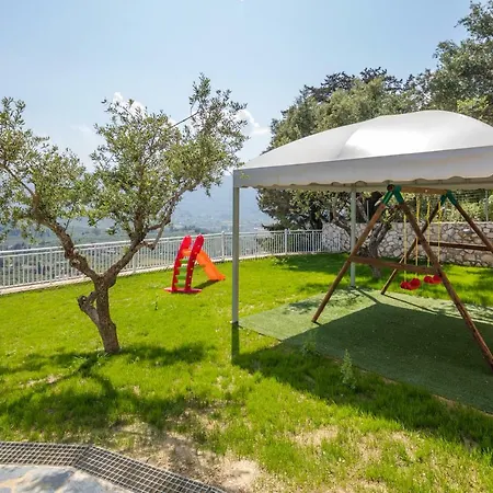 Demargia * Áno Yerakaríon