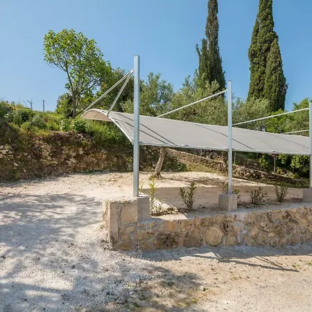 Appartement Demargia