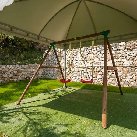 Demargia * Áno Yerakaríon