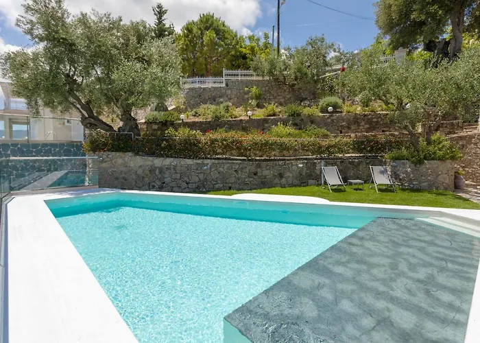 Demargia * Ano Yerakarion