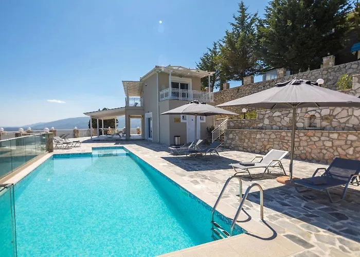 Demargia Ano Yerakarion