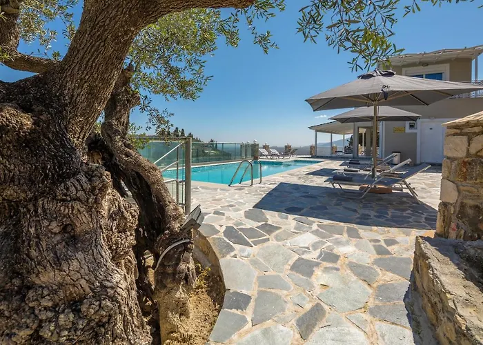 Апартаменты Demargia