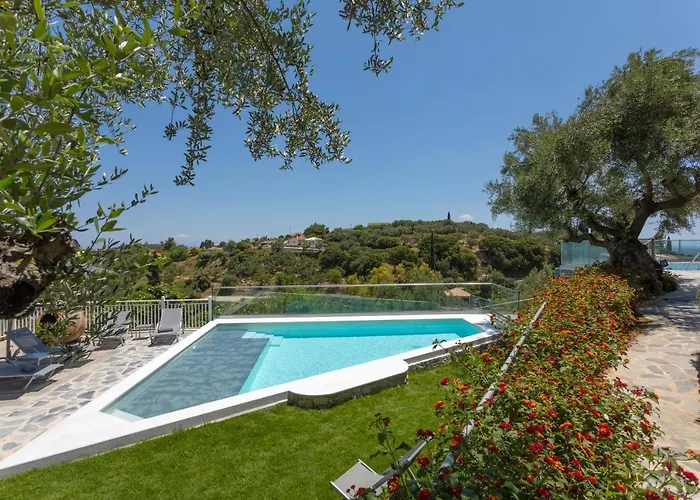 Апартаменты Demargia