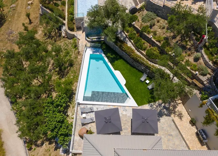 Demargia Апартаменты