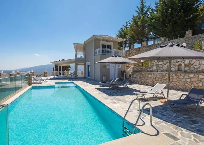 Апартаменты Demargia *