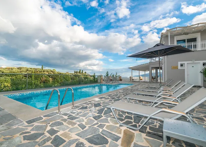 Demargia Ano Yerakarion