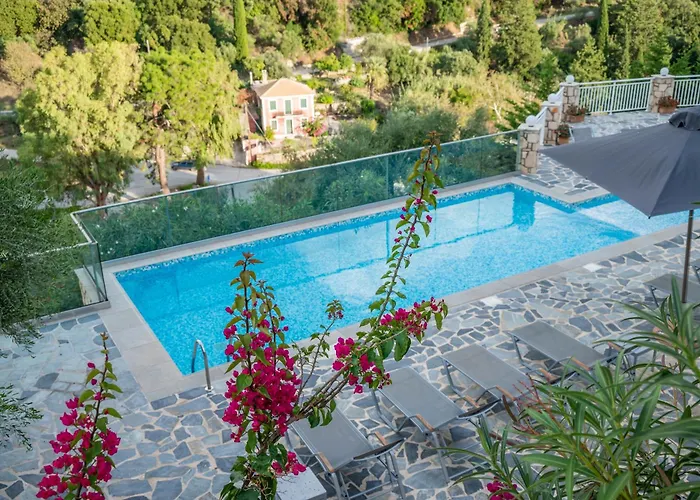 Апартаменты Demargia