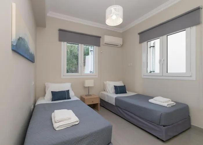 Апартаменты Demargia *