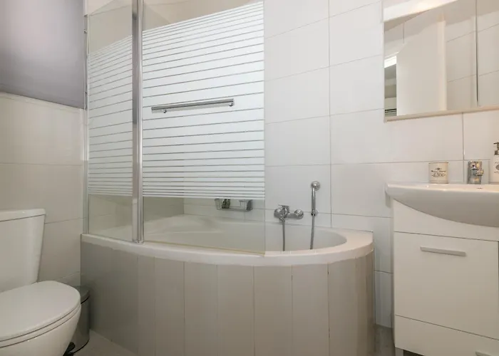 Demargia Апартаменты