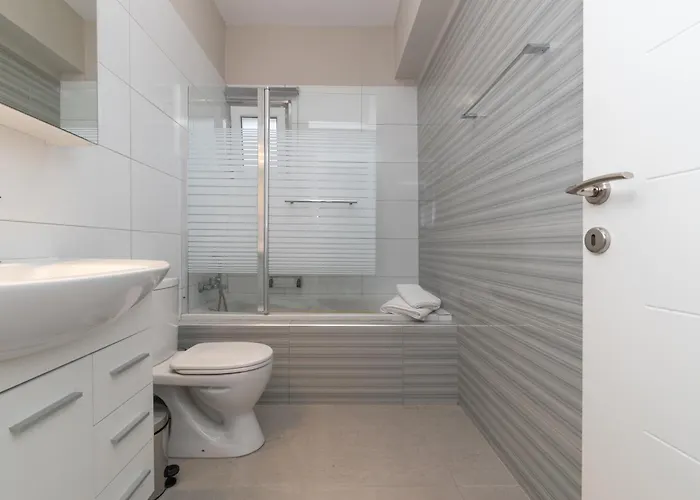 Demargia Апартаменты