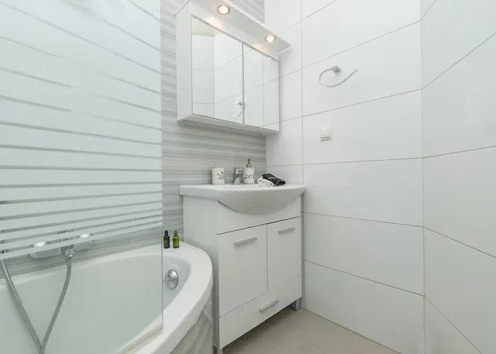 Demargia Апартаменты