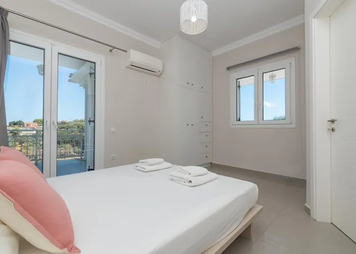 Demargia Ano Yerakarion