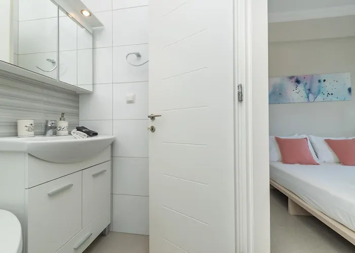 Апартаменты Demargia