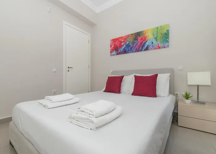 Апартаменты Demargia *