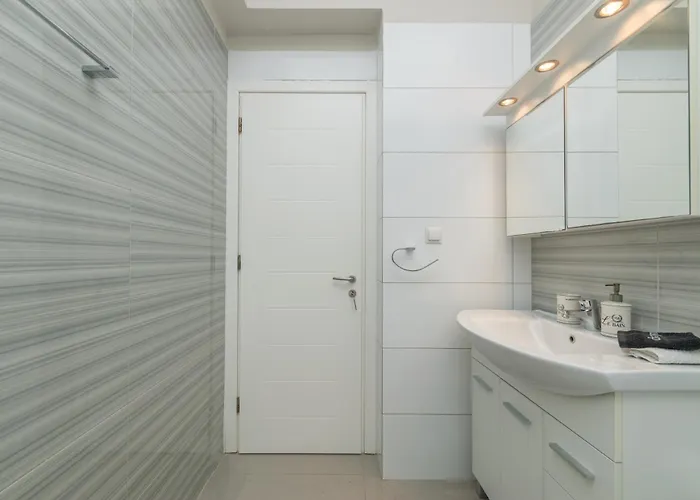 Апартаменты Demargia