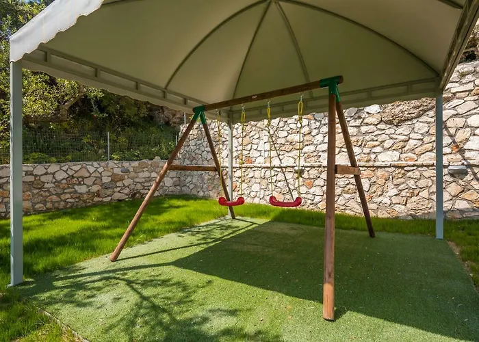 Demargia * Ano Yerakarion