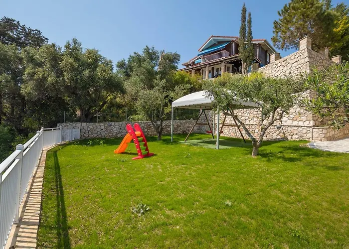 Апартаменты Demargia